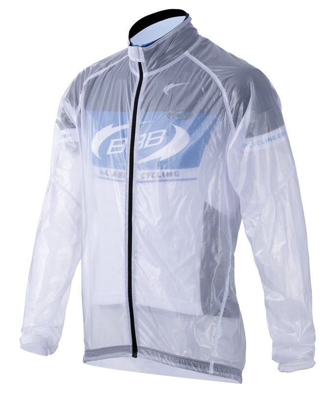 BBB Cycling Rainshield Jacket