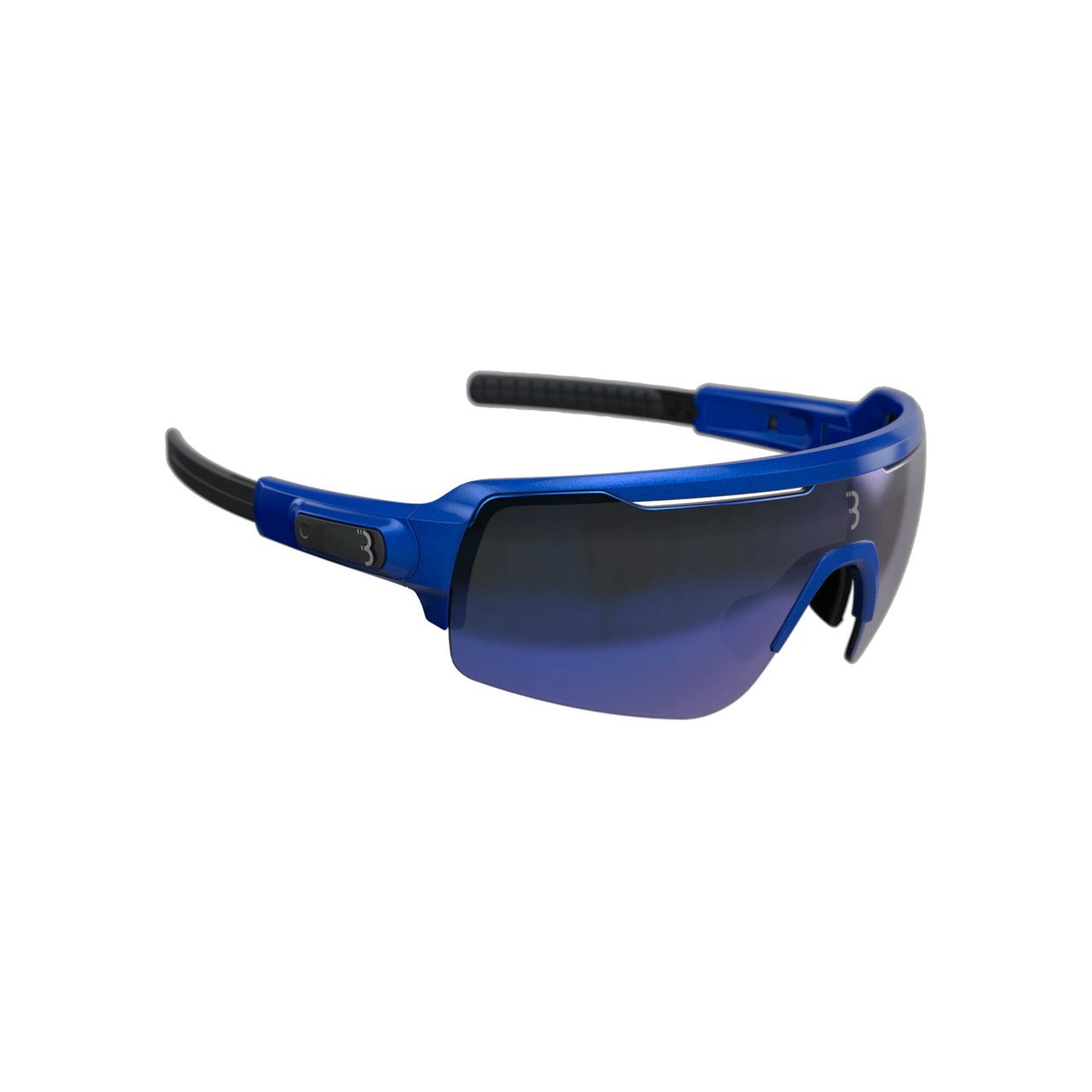 BBB Cycling Commander Sportglasses Blue