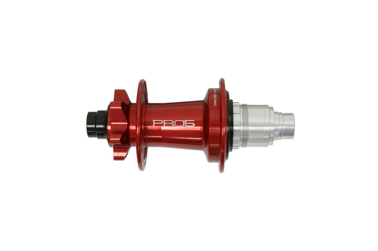 Hope Pro 5 Rear Hub 148x12