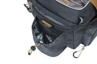 Thumbnail for Basil Miles Trunkbag XL Pro MIK 9-36 Litres Grey