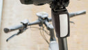 BBB CYCLING ComfortPost Seat Post 31.6mm Length 400mm