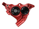 HOPE Rx4+ Caliper Flatmount Dot Fluid