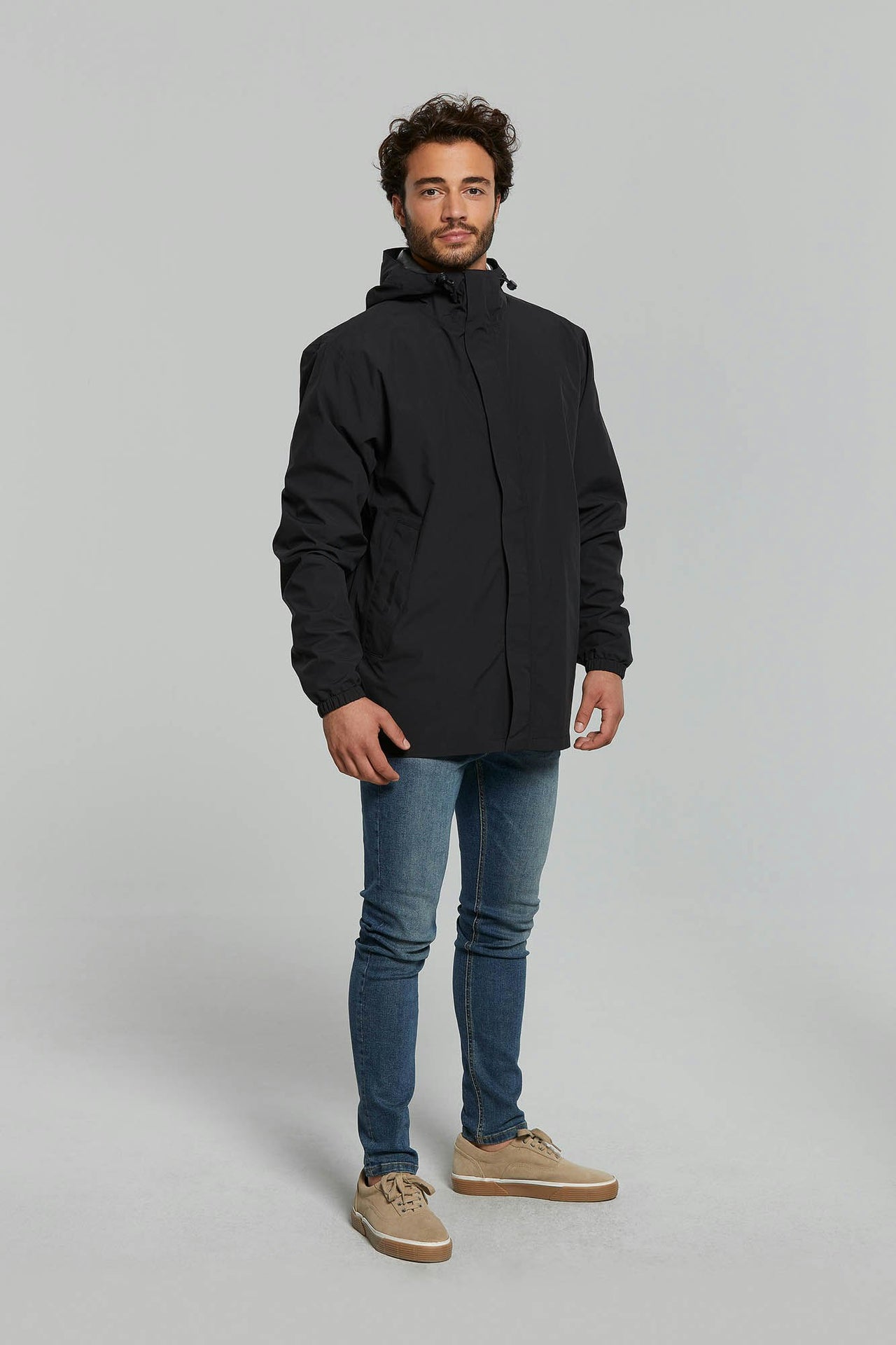 Basil Hoga Bicycle Rain Jacket