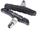 BBB CYCLING V-Stop Brake Shoes - Carbon (2 Pairs)