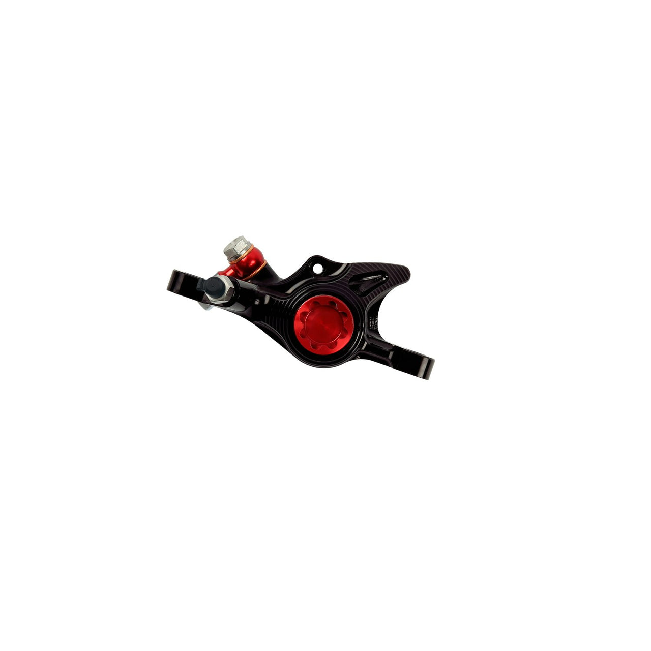 Hope X2 2022 Caliper Complete Black/Red