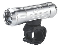 Thumbnail for BBB Cycling Highfocus Front Light 1.5W Led Silver