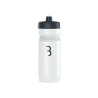 Thumbnail for BBB Cycling Bottle 550ml Comptank Smoke