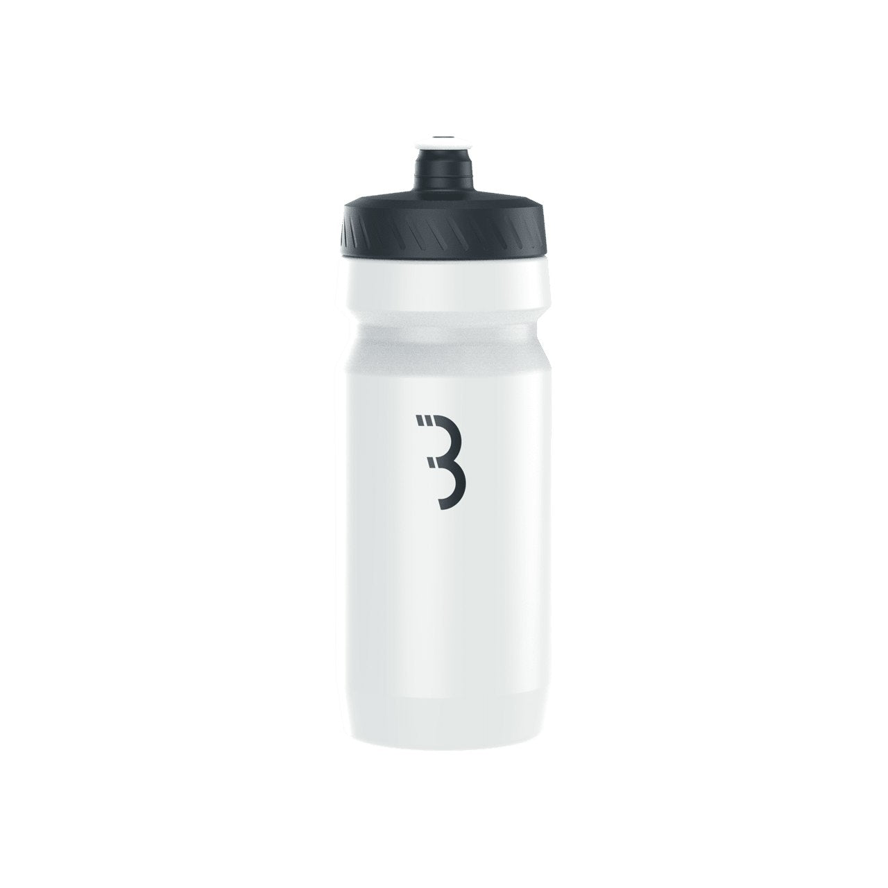 BBB Cycling CompTank Bottle 550ml White