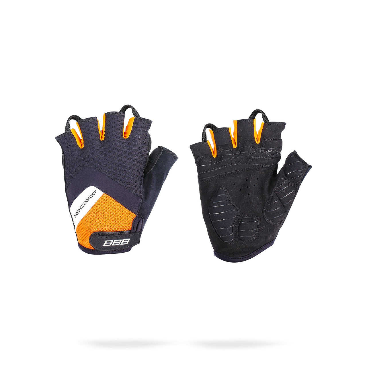 BBB Cycling HighComfort Gloves