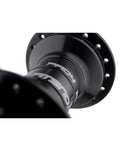 HOPE Pro 4 Fatsno Rear Hub 170mm 32 Hole Freehub SRAM XD - Black