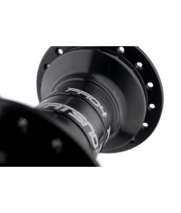 Hope Hope Pro 4 Fatsno Rear Hub 170mm 32 Hole Freehub SRAM XD - Black