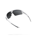 BBB CYCLING Impulse Sportglasses Glossy White