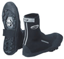 BBB CYCLING Winterflex Shoe Covers Black