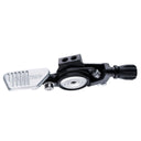HOPE Dropper Lever Black/Silver