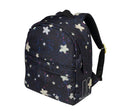 BASIL Backpack Stardust 8L Nightshade Black