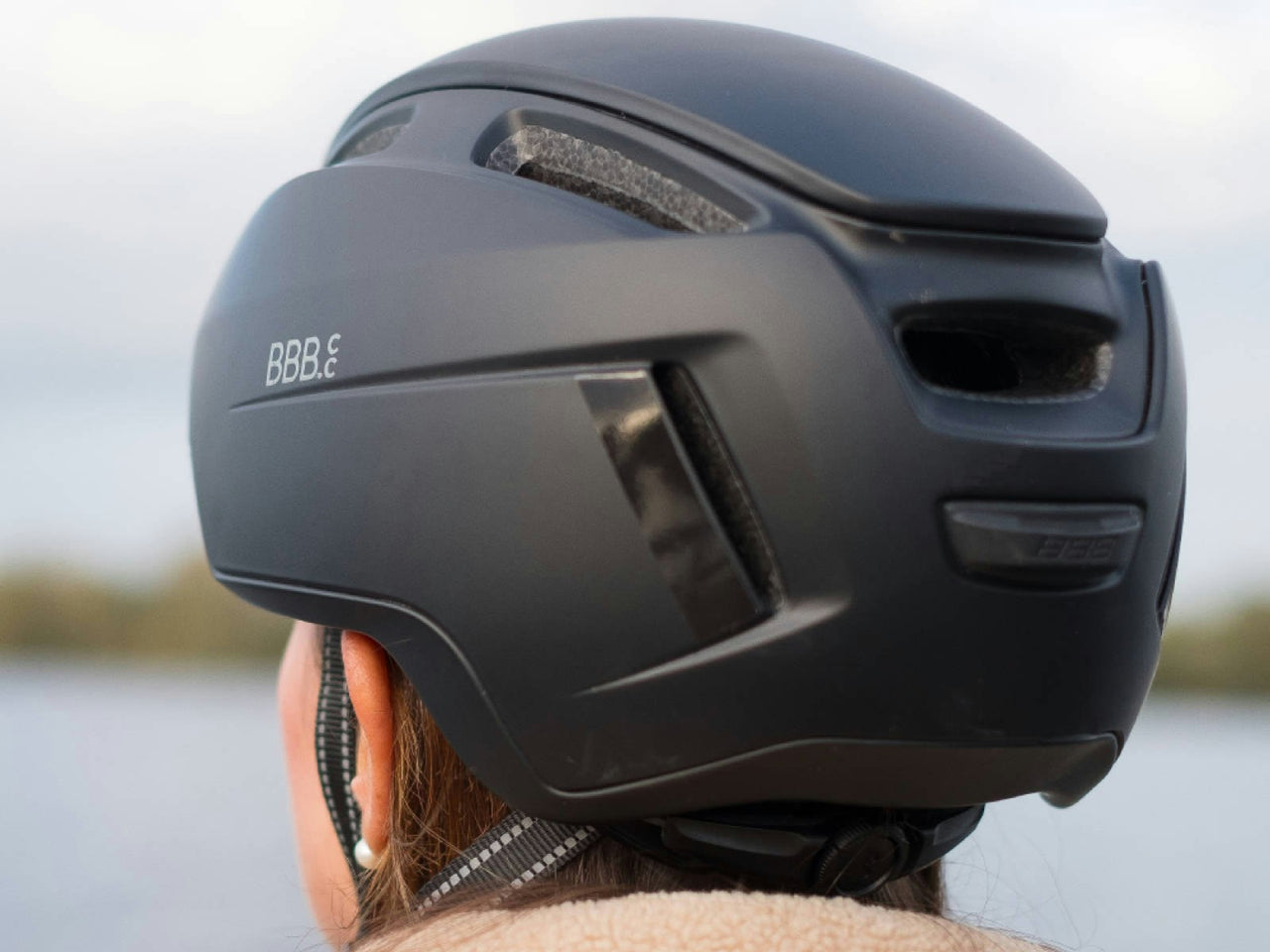 BBB Cycling Indra Helmet