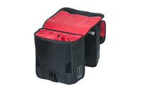 Thumbnail for Basil Sport Design Double Bag MIK 32L Black