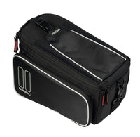 Thumbnail for Basil Sport Design Trunkbag 7-15L Black