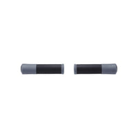 Thumbnail for BBB Cycling Viper Grips Black/Grey 130mm