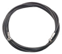 BBB CYCLING Hydraulic Cableset Hydrauline A Comp. Avid Black