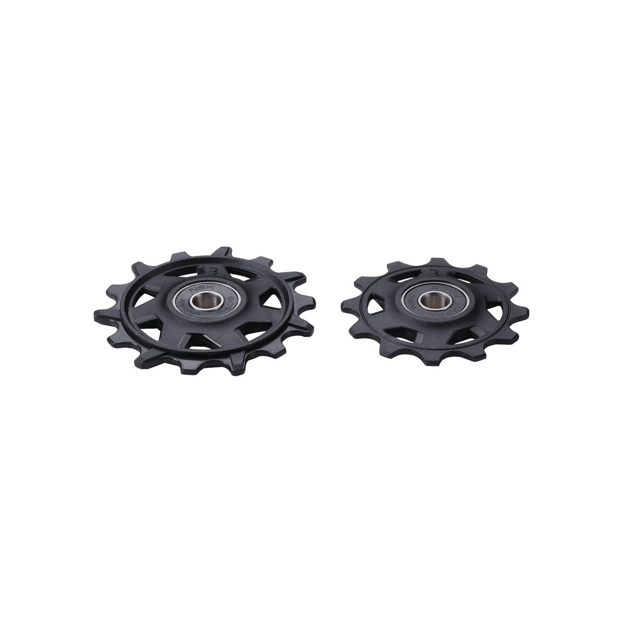 BBB Cycling RollerBoys Derailleur Pulleys 12T - 14T