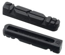 BBB CYCLING TechStop Inserts - Black Campag (2 Pairs)