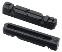 Thumbnail for BBB Cycling TechStop Inserts - Black Campag (2 Pairs)