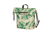 Thumbnail for Basil Ever-Green Bicycle Daypack Sandshell Beige 14-19 L