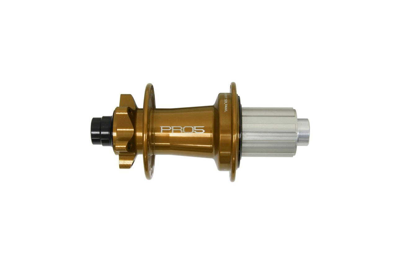 Hope Pro 5 Rear Hub 148x12