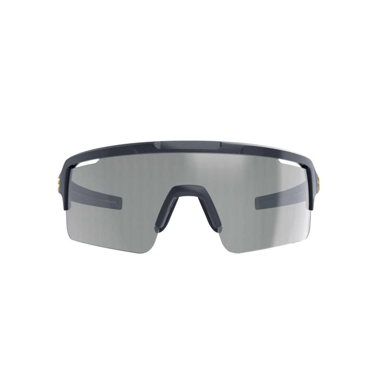 BBB Cycling Fuse Sportglasses PH Glossy Metallic Black