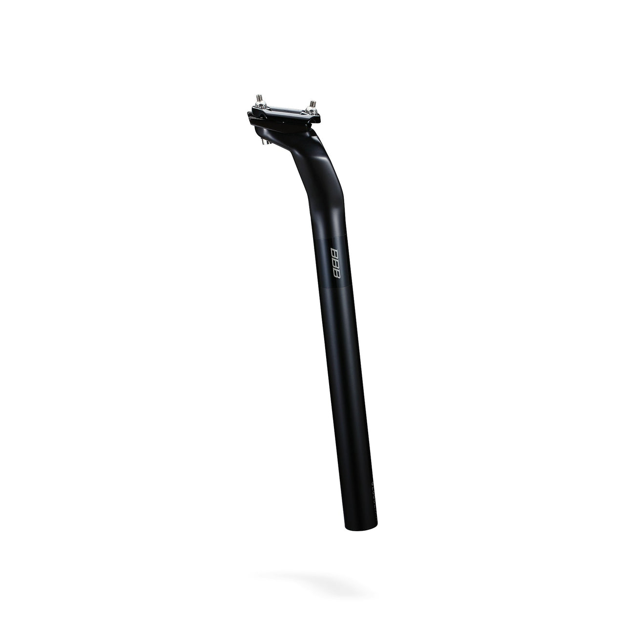 BBB Cycling FlyPost Carbon 340 / 27.2 / 25-Offset