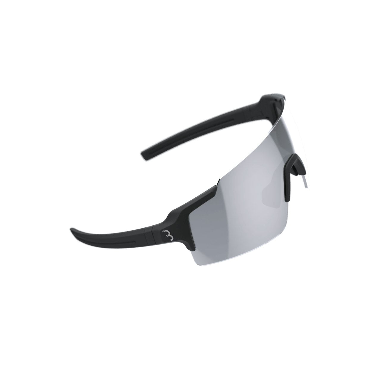 BBB Cycling FullView Cycling Glasses Black