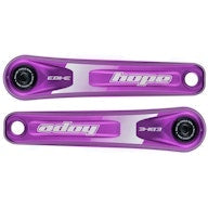 Hope E-Bike Crankset No Spider Narrow