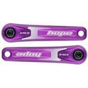 HOPE E-Bike Crank No Spider