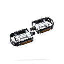 BBB CYCLING BigFeet eBike Pedals - Black