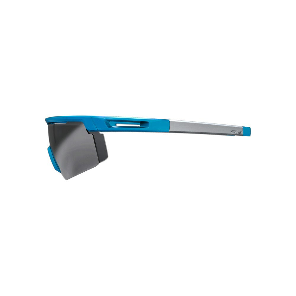 BBB Cycling Avenger PH Sportglasses Glossy Light Blue