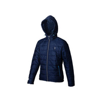 Thumbnail for BBB Cycling Solo Winter Jacket Navy Blue Large