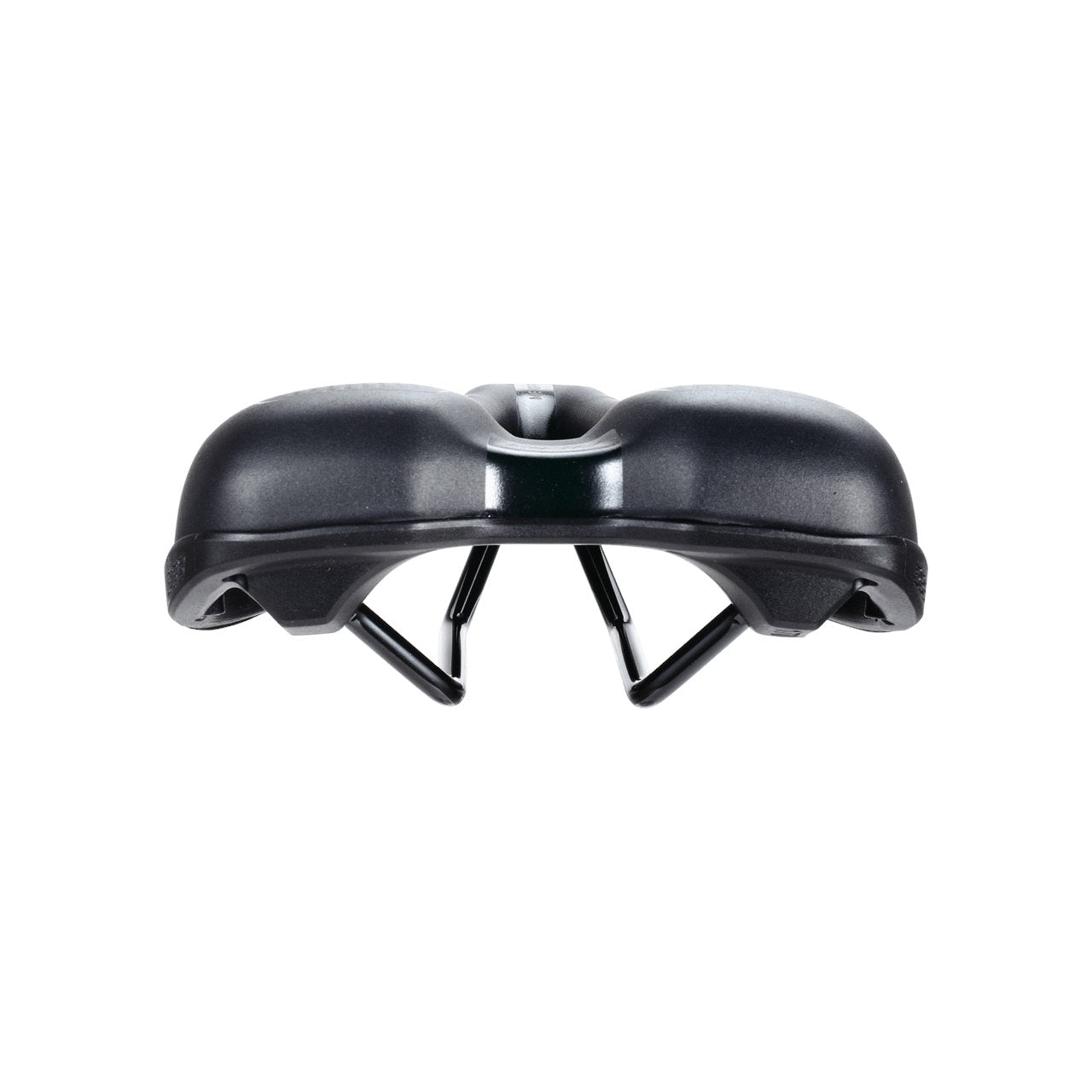 BBB Cycling SportPlus Memory Foam Saddle 170mm