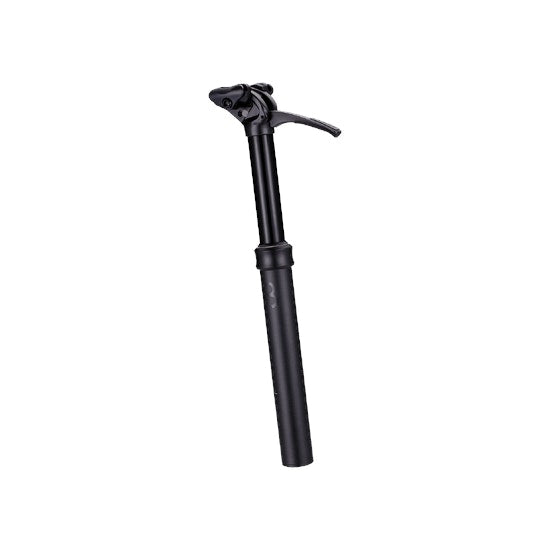 BBB Cycling HandlePost Dropper Seat Post 27.2mm 360mm