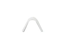 BBB CYCLING Arriver Nose Piece White - BSG-Z-36-2973283616