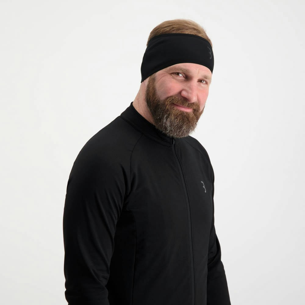 BBB Cycling Thermal HeadBand