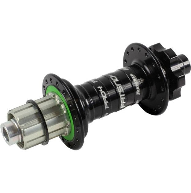 Hope Pro 4 Fatsno Rear hub - 197