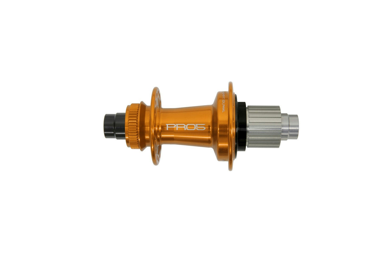 Hope Pro 5 Centre Lock Rear Hub 148x12