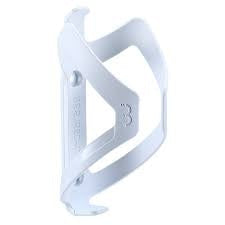 BBB Cycling FastCage Composite White