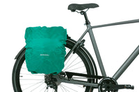 Thumbnail for Basil Discovery 365D Single Pannier Bag L 20 Litres Black