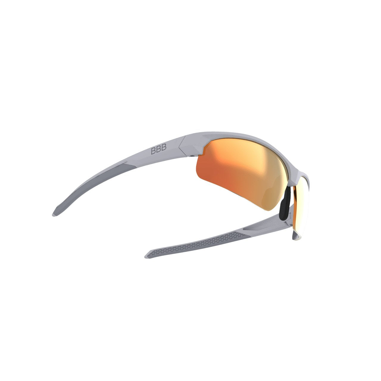 BBB Cycling Impress Small Sportglasses White