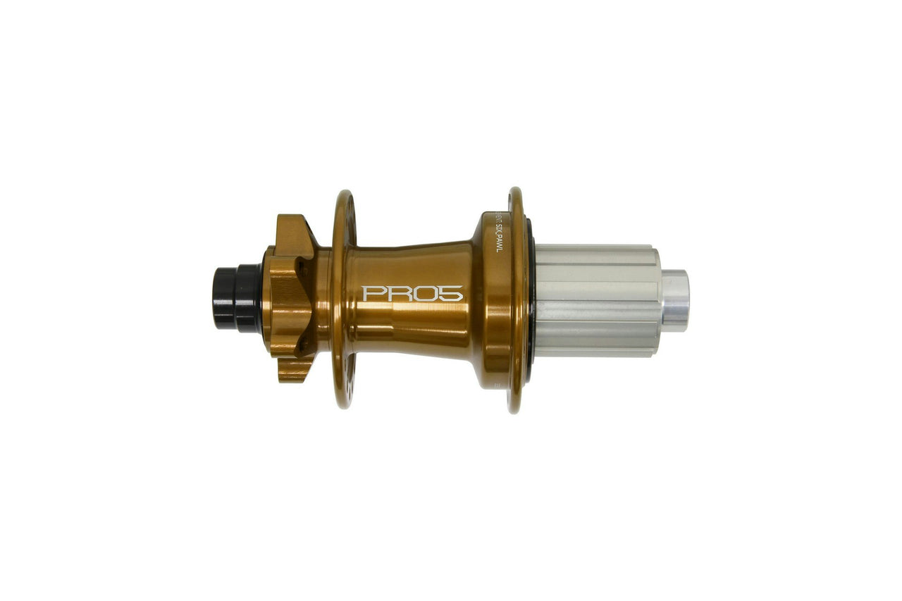 Hope Pro 5 Rear Hub 142x12