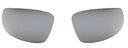 BBB CYCLING Adapt Spare Lens Smoke Flash Mirror