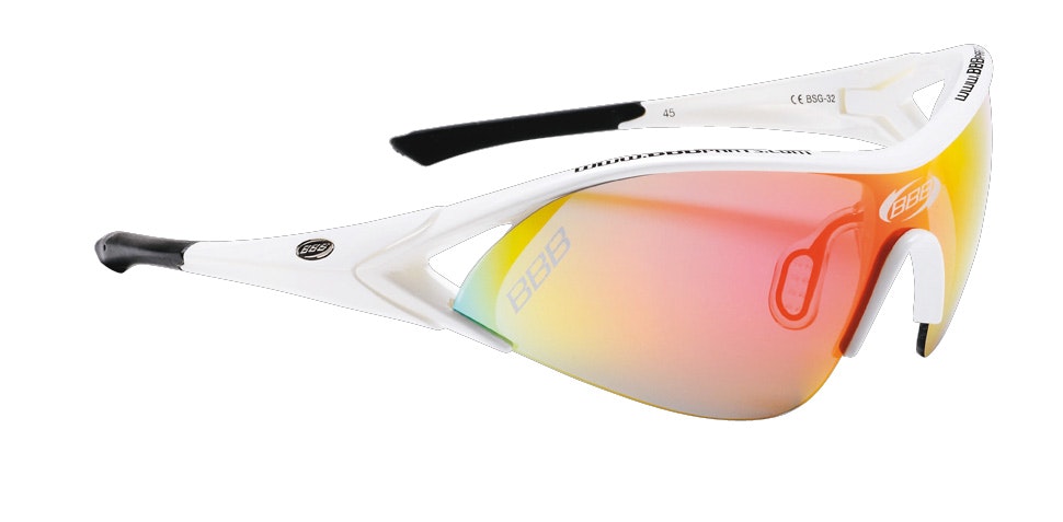 BBB Cycling Impact Sportglasses Team Vacansoleil