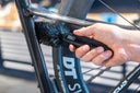 BBB CYCLING FrameSet Cleaning Set